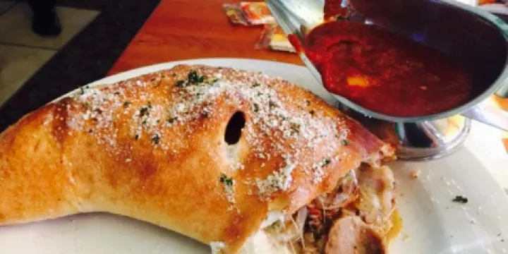 MAMMA ROSA'S ITALIAN FAMILY RESTAURANT