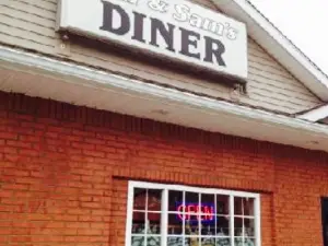 Bill & Sam's Diner