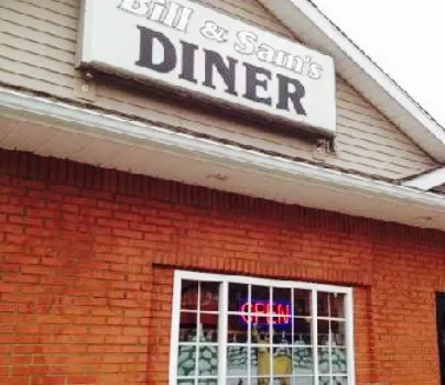 Bill & Sam's Diner