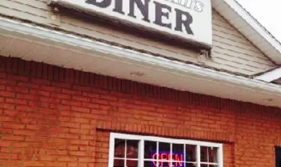 Bill & Sam's Diner