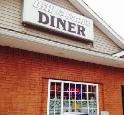Bill & Sam's Diner