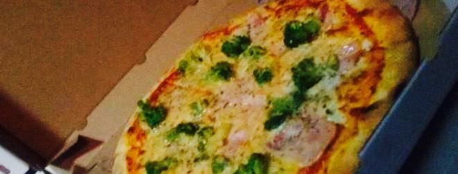 Molto Bene Pizza