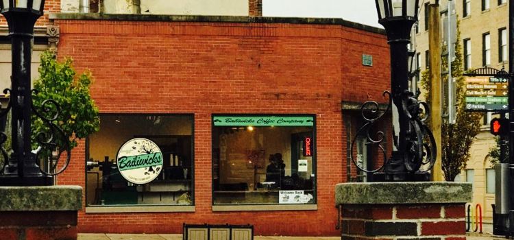 Bailiwicks Coffee Company