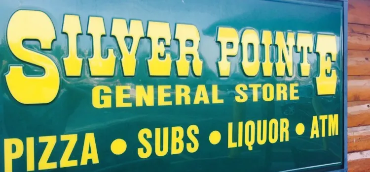 Silver Pointe General Store