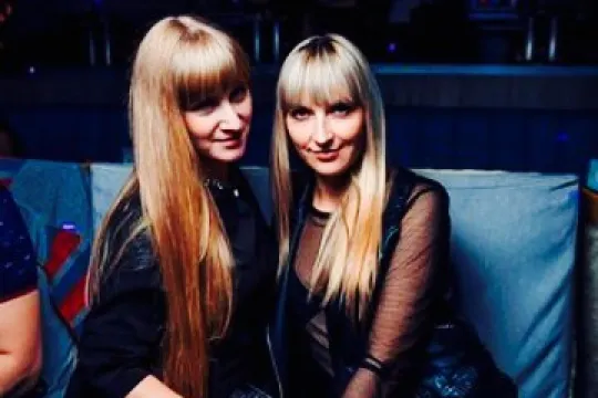 Party Chalet ''Hunting on Clouds''