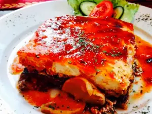 Restaurant Hercules