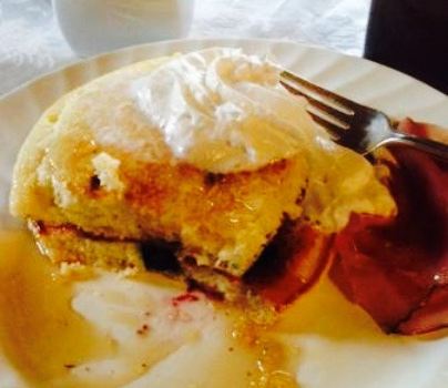 Osceola Mill Restaurant & Inn