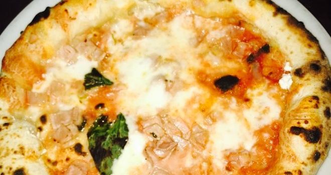 Pizzeria Fuoco&Pizza