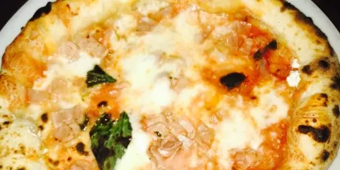 Pizzeria Fuoco&Pizza