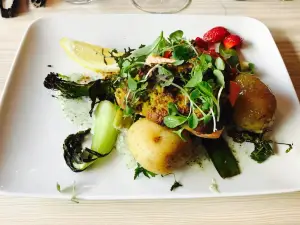 Restaurant Nerå