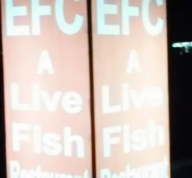 EFC (Elite Food Corner)