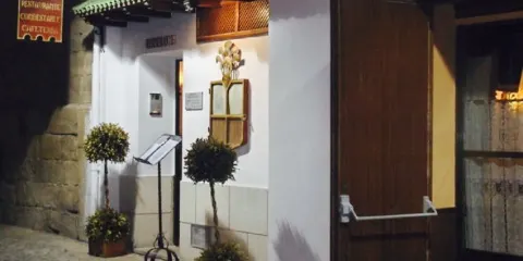 Restaurante Condestable