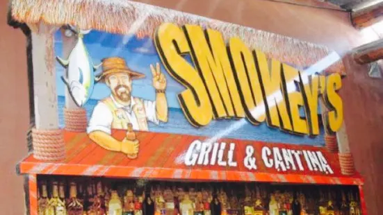 Smokey's Grill and Cantina