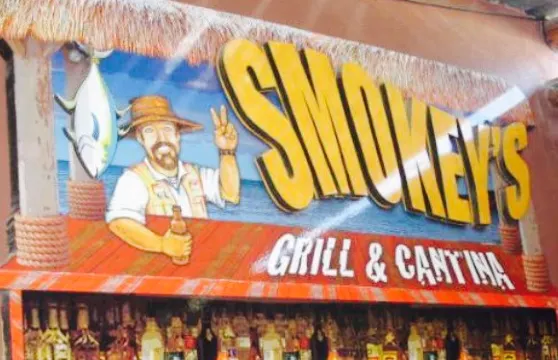 Smokey's Grill and Cantina