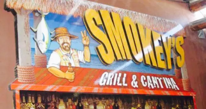 Smokey's Grill and Cantina