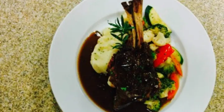 The Clubhouse at Paradise Valley