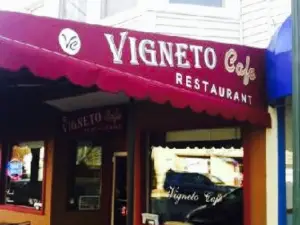 Vigneto Cafe Restaurant