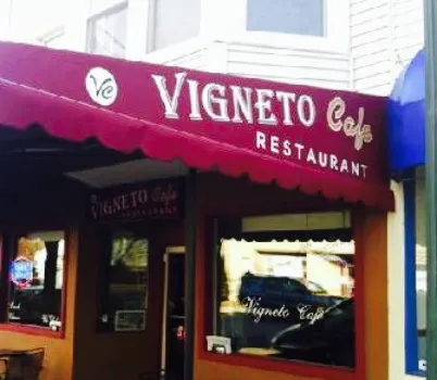 Vigneto Cafe Restaurant