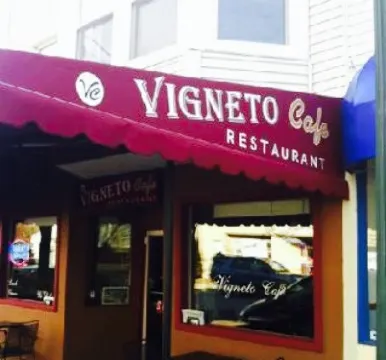 Vigneto Cafe Restaurant