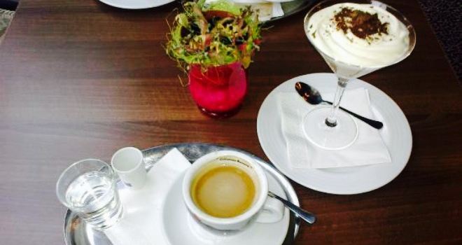 Hotel Termal Restaurant