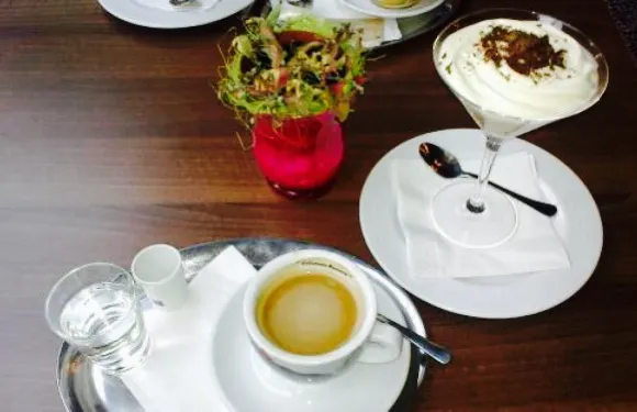 Hotel Termal Restaurant