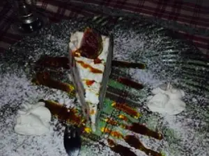 Pizzeria La Lanterna Snc Di Zago Michele