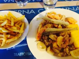 Taverna Caorlina
