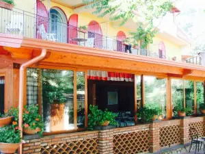 Ristorante Da Marianna