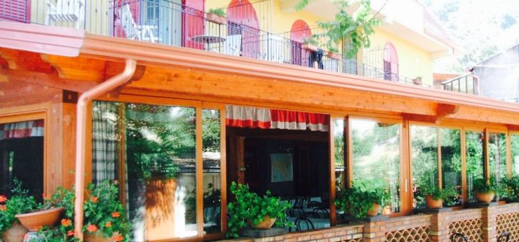 Ristorante Da Marianna