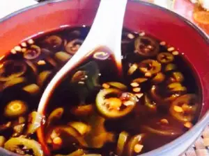Sha Oriental Cuisine