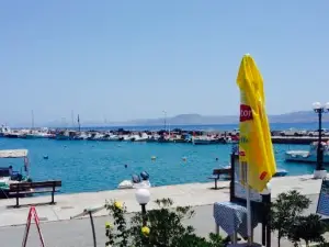 Da Giorgio Restaurant