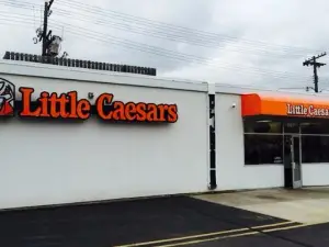 Little Caesars