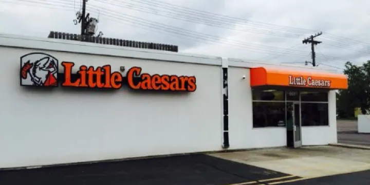 Little Caesars