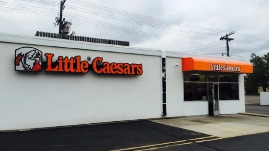 Little Caesars