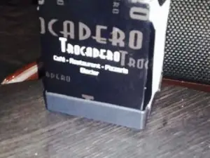 Trocadero