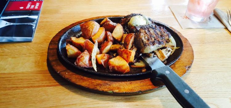 Applebee's