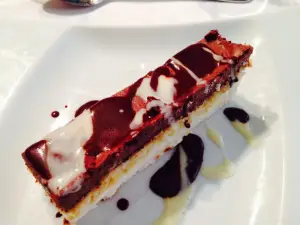 La Gibeciere