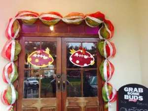 The River Grille