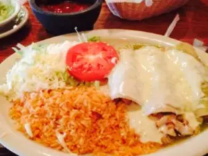 Don Pedro's Tex Mex