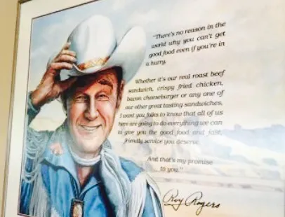 Roy Rogers