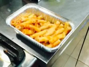 Pizzeria Pisa