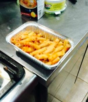 Pizzeria Pisa