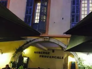 Auberge Provencale