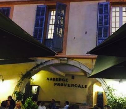 Auberge Provencale