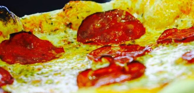 PIZZA GIUSEPPE
