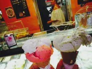 Da Gigi Gelateria