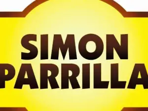 Simon Parrilla