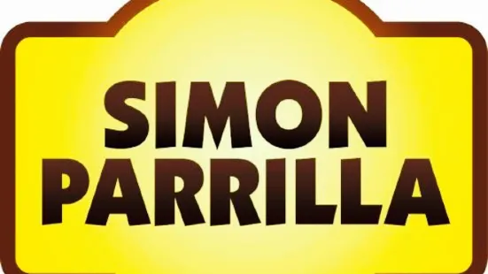 Simon Parrilla