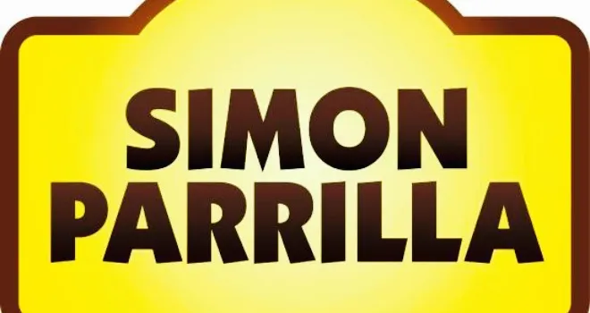Simon Parrilla