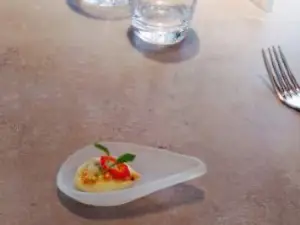Restaurante L14